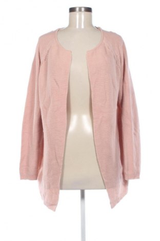 Damen Strickjacke Vero Moda, Größe XL, Farbe Rosa, Preis 13,81 €