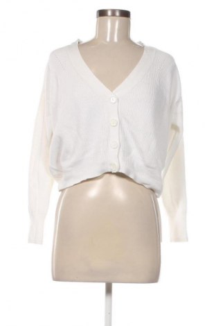 Dámsky kardigán Vero Moda, Veľkosť M, Farba Biela, Cena  7,95 €