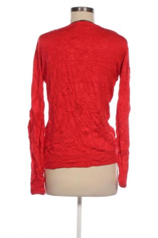 Damen Strickjacke Vero Moda, Größe XL, Farbe Rot, Preis 6,99 €