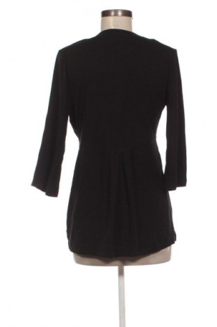 Damen Strickjacke Via Appia, Größe M, Farbe Schwarz, Preis € 6,99