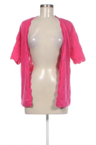 Cardigan de damă Victoria Hill, Mărime M, Culoare Roz, Preț 33,99 Lei