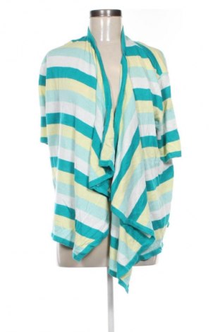 Γυναικεία ζακέτα Victoria Hill, Μέγεθος M, Χρώμα Πολύχρωμο, Τιμή 19,99 €