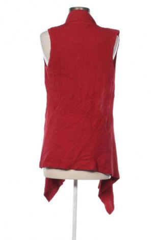 Дамска жилетка Viola, Размер M, Цвят Червен, Цена 7,66 €
