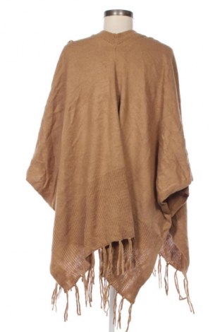 Damen Strickjacke Virtuelle, Größe L, Farbe Braun, Preis € 7,99