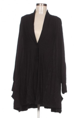 Damski kardigan Virtuelle, Rozmiar XL, Kolor Czarny, Cena 28,99 zł