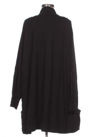 Damski kardigan Virtuelle, Rozmiar XL, Kolor Czarny, Cena 28,99 zł