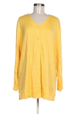 Női kardigán Votremode, Méret L, Szín Sárga, Ár 4 819 Ft