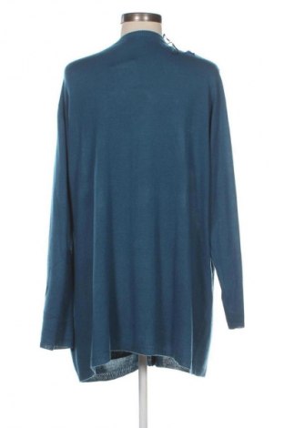 Dámsky kardigán WE, Velikost XXL, Barva Zelená, Cena  425,00 Kč