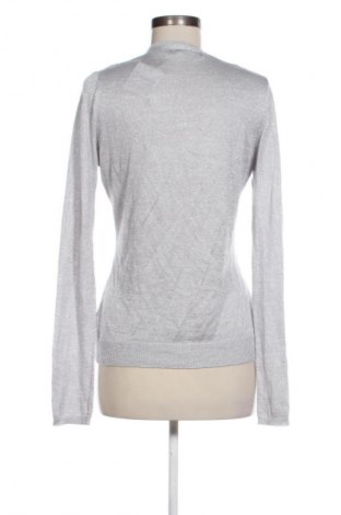 Γυναικεία ζακέτα WE, Μέγεθος M, Χρώμα Ασημί, Τιμή 14,77 €