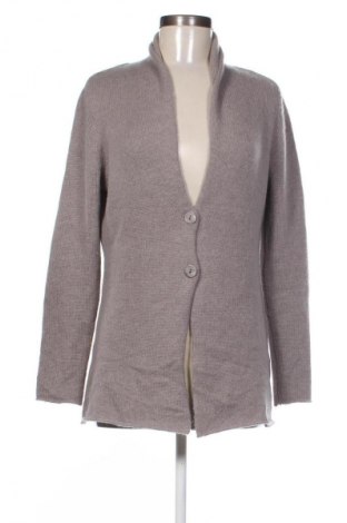 Дамска жилетка White, Размер L, Цвят Пепел от рози, Цена 27,68 €