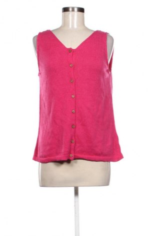 Damen Strickjacke White Stuff, Größe L, Farbe Rosa, Preis 31,73 €