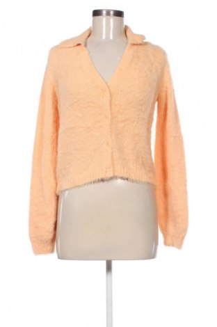 Γυναικεία ζακέτα Wild Fable, Μέγεθος S, Χρώμα Πορτοκαλί, Τιμή 15,00 €