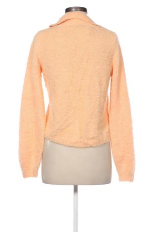Γυναικεία ζακέτα Wild Fable, Μέγεθος S, Χρώμα Πορτοκαλί, Τιμή 15,00 €