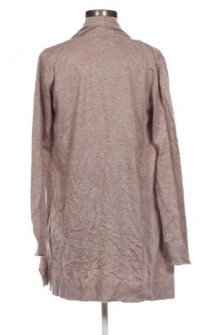 Damski kardigan William de Faye, Rozmiar M, Kolor Beżowy, Cena 39,99 zł