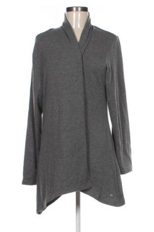 Γυναικεία ζακέτα Wissmach, Μέγεθος XL, Χρώμα Γκρί, Τιμή 7,99 €