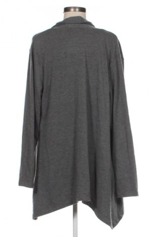 Γυναικεία ζακέτα Wissmach, Μέγεθος XL, Χρώμα Γκρί, Τιμή 7,99 €