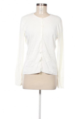 Дамска жилетка Worthington, Размер M, Цвят Екрю, Цена 7,66 €