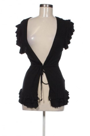 Γυναικεία ζακέτα Xanaka, Μέγεθος M, Χρώμα Μαύρο, Τιμή 5,99 €