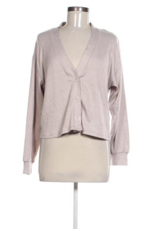 Damen Strickjacke Yamamay, Größe M, Farbe Beige, Preis € 8,99