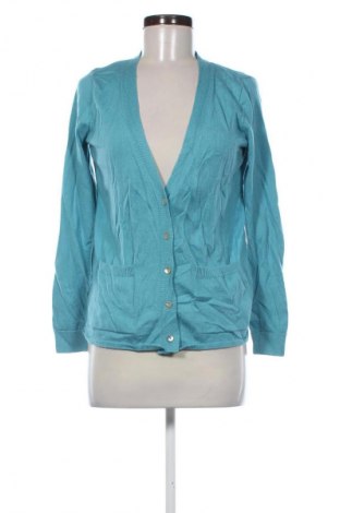 Cardigan de damă Yargici, Mărime XS, Culoare Albastru, Preț 30,99 Lei