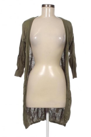 Γυναικεία ζακέτα Yaya, Μέγεθος XS, Χρώμα Πράσινο, Τιμή 7,99 €