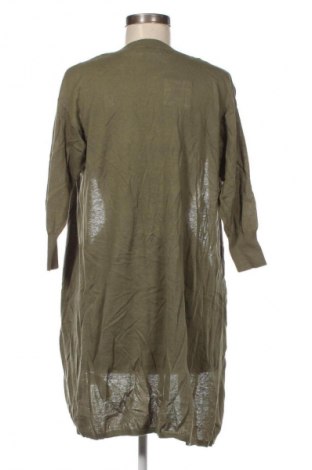 Γυναικεία ζακέτα Yaya, Μέγεθος XS, Χρώμα Πράσινο, Τιμή 7,99 €