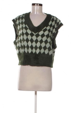 Damen Strickjacke Yes Lola, Größe M, Farbe Mehrfarbig, Preis 12,99 €