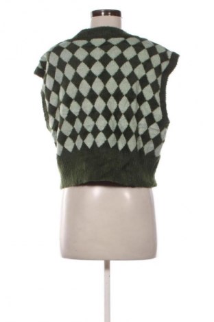 Damen Strickjacke Yes Lola, Größe M, Farbe Mehrfarbig, Preis 12,99 €