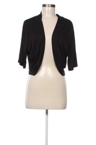 Damski kardigan Yessica, Rozmiar XL, Kolor Czarny, Cena 27,99 zł