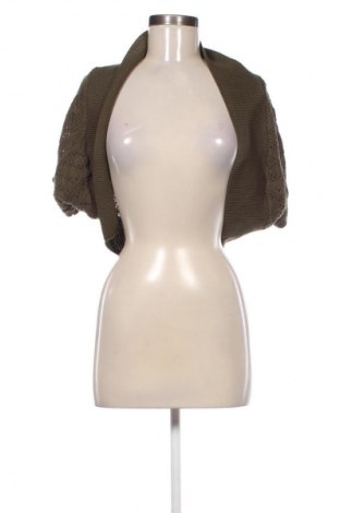 Damen Strickjacke Yessica, Größe S, Farbe Grün, Preis 14,82 €