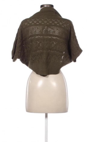 Damen Strickjacke Yessica, Größe S, Farbe Grün, Preis 14,82 €