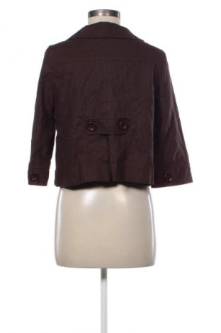 Damen Strickjacke Yessica, Größe M, Farbe Braun, Preis 15,00 €