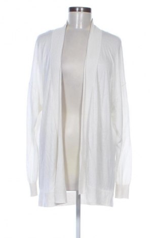 Damski kardigan Yessica, Rozmiar L, Kolor Biały, Cena 17,99 zł