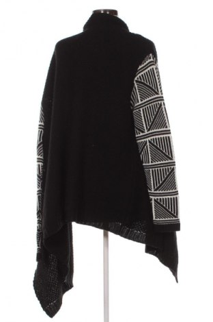 Damen Strickjacke Yessica, Größe XL, Farbe Schwarz, Preis € 6,99