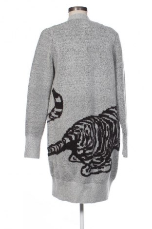 Dámsky kardigán Yfl Reserved, Velikost S, Barva Šedá, Cena  425,00 Kč