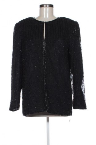 Damski kardigan Your Sixth Sense, Rozmiar M, Kolor Czarny, Cena 50,99 zł