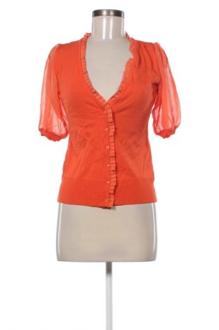 Női kardigán Yuka, Méret M, Szín Narancssárga
, Ár 6 198 Ft