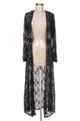 Damen Strickjacke Yumi, Größe M, Farbe Schwarz, Preis € 21,00