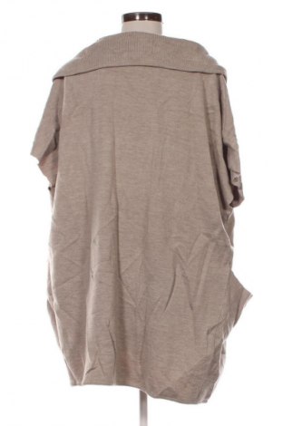 Damen Strickjacke Zaket & Plover, Größe M, Farbe Beige, Preis 43,99 €