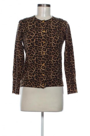 Дамска жилетка Zara, Размер L, Цвят Многоцветен, Цена 32,00 €