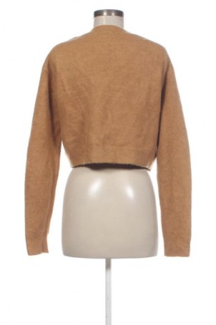 Női kardigán Zara, Méret S, Szín Barna, Ár 5 889 Ft