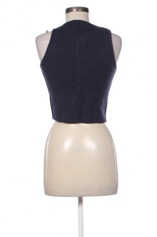 Dámsky kardigán Zara, Velikost S, Barva Modrá, Cena  397,00 Kč