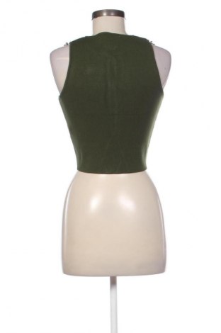 Dámsky kardigán Zara, Velikost S, Barva Zelená, Cena  397,00 Kč