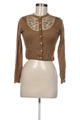 Női kardigán Zara, Méret S, Szín Sokszínű, Ár 5 079 Ft