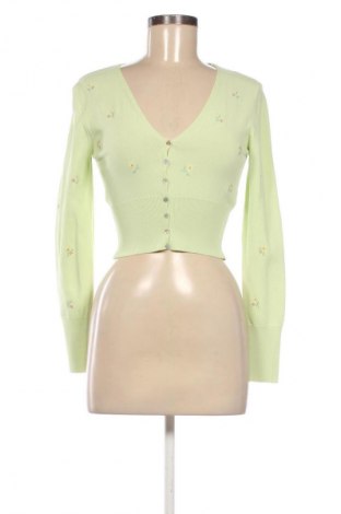 Női kardigán Zara, Méret S, Szín Sokszínű, Ár 5 785 Ft