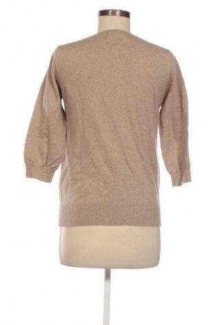 Дамска жилетка Zara, Размер XL, Цвят Кафяв, Цена 9,71 €