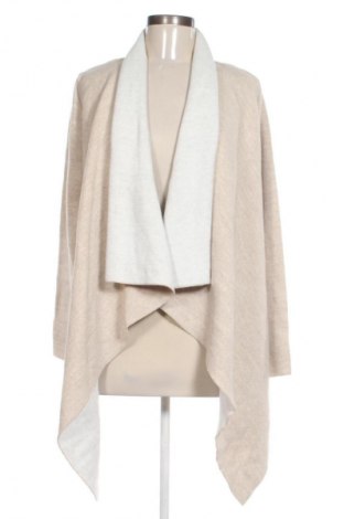 Дамска жилетка Zara, Размер S, Цвят Бежов, Цена 9,71 €