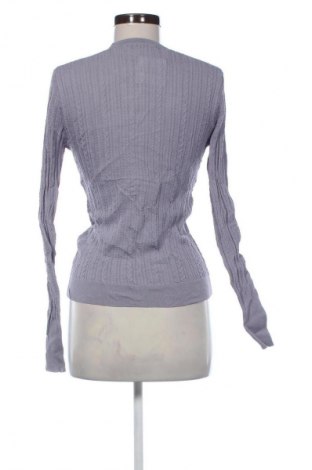 Дамска жилетка Zara, Размер L, Цвят Сив, Цена 10,22 €