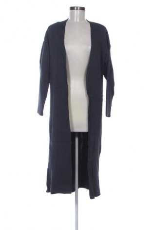 Damen Strickjacke Zara, Größe S, Farbe Grau, Preis 14,00 €