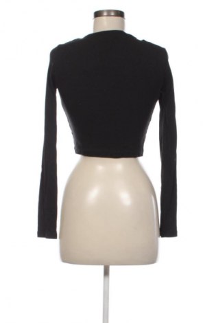 Damski kardigan Zara, Rozmiar S, Kolor Czarny, Cena 74,00 zł